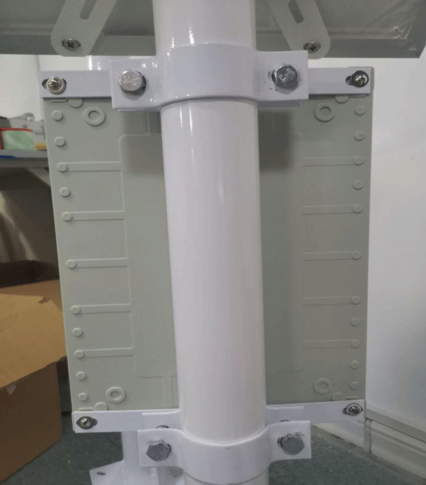 風(fēng)途科技土壤墑情監(jiān)測系統(tǒng)怎么安裝？