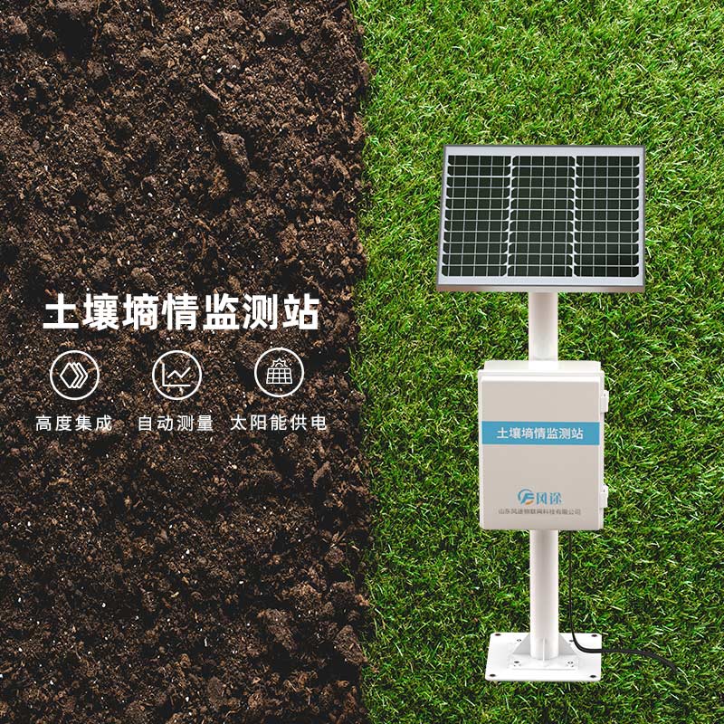 FT-TS600土壤墑情監(jiān)測(cè)儀介紹 FT-TS600土壤墑情監(jiān)測(cè)儀介紹