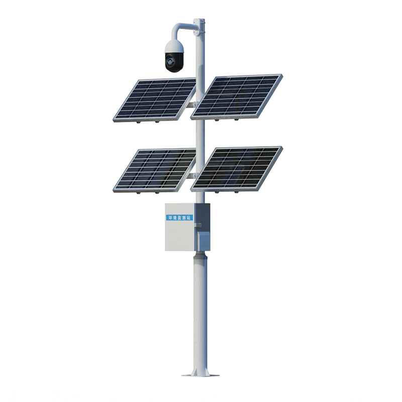 作物生長監(jiān)控系統(tǒng)