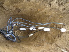 土壤養(yǎng)分速測(cè)儀如何分析肥力變化？