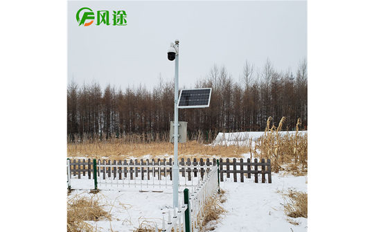 土壤墑情監(jiān)測系統(tǒng)