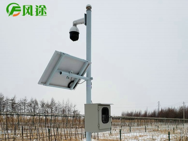 土壤墑情監(jiān)測系統(tǒng)為抗旱減災提供科學依據(jù) 土壤墑情監(jiān)測系統(tǒng)為抗旱減災提供科學依據(jù)