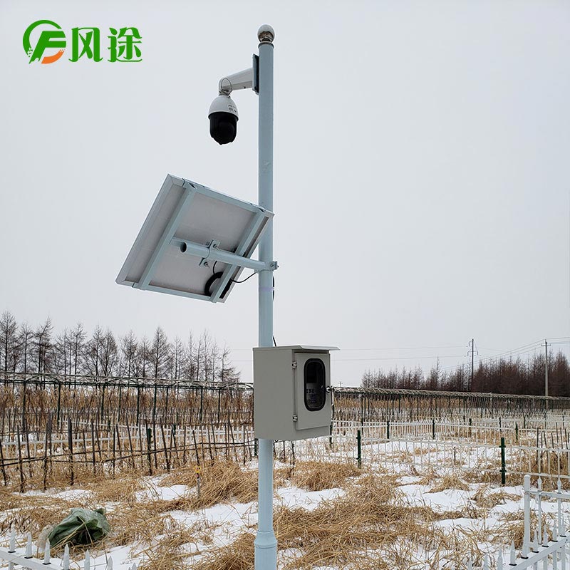 土壤墑情有哪些監(jiān)測方法？